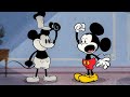 The Wonderful World of Mickey Mouse: Steamboat Silly - Official Trailer (2023)