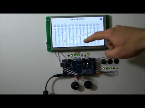 Arduino Mega 2560