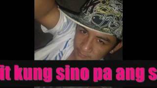 bakit kung sino pa - gagong rapper ( vien )