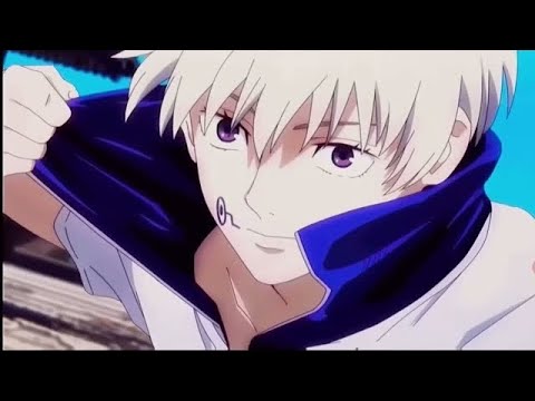 狗巻棘mad