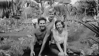 The Baroness: Murder Mystery in the Galapagos