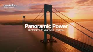 Panoramic Power 2025