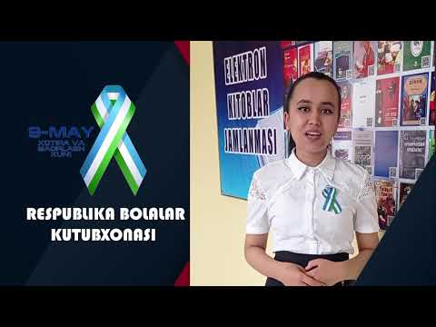 Video: Millat Xotirasi