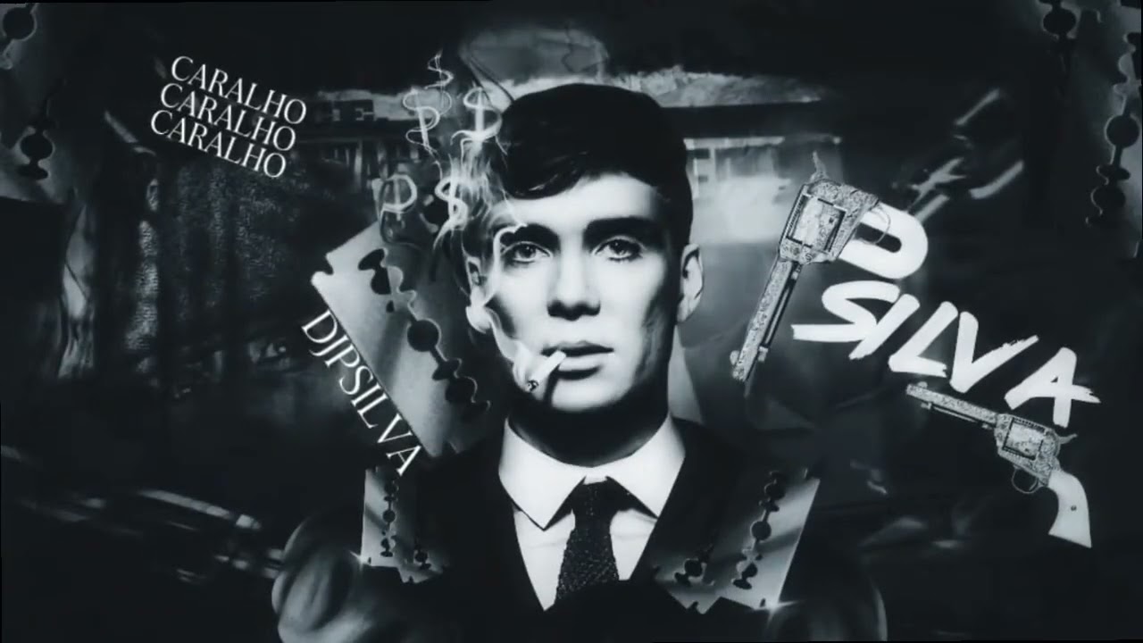 Automotivo Vasco é o Talibã - DJ PSILVA