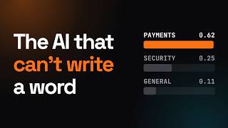 Inside Jev: The AI Model That Can't Write a Word