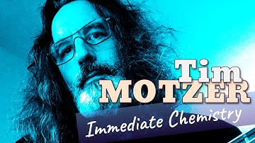 PODCAST 017: Tim Motzer (Immediate Chemistry)