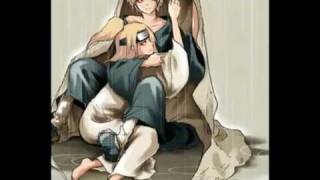 Sasori & Deidara - Listen to your heart