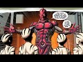 Attempting To Explain The High Evolutionary