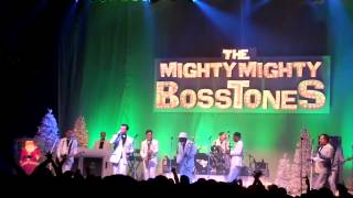 Shit Outta Luck - Mighty Mighty Bosstones Hometown Throwdown #16 Night #3