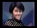 Ogino Yoko &mdash; Stranger Tonight (#3 Hit, 1988) Live J-POP