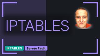 Need IPTABLES rules explanation about OpenVPN set up