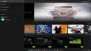 Nvidia Overlay: How to Change Folder Save Location