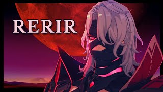 Nod Krai's Reveals about the Moons, Rerir, & the Twins (Genshin Impact Luna I Lore & Theory)