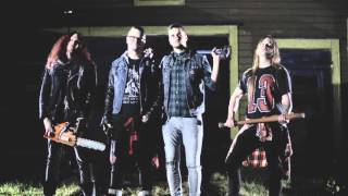 slap betty list of the things i hate official video