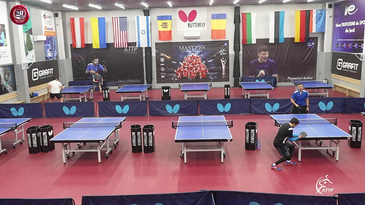 Индивидуальная лига 22.02.2026