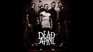 Dead by April - Promise Me (Demo) [Vocals Only / Acapella]