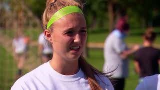 Fall sports start with guidelines
