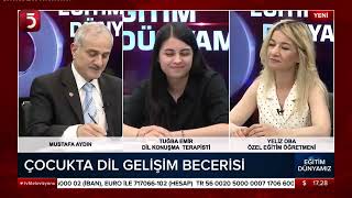 Çocuğun Oyuncağı Nasıl Olmalı? Yeliz Oba Özel Eğitim Öğretmeni