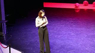 Grades Don't Matter; Well-being and Life Skills do! | Shilpa Kapur | TEDxYouth@SJIS