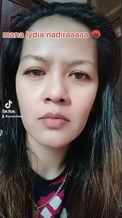 klo ktmu lydia danira