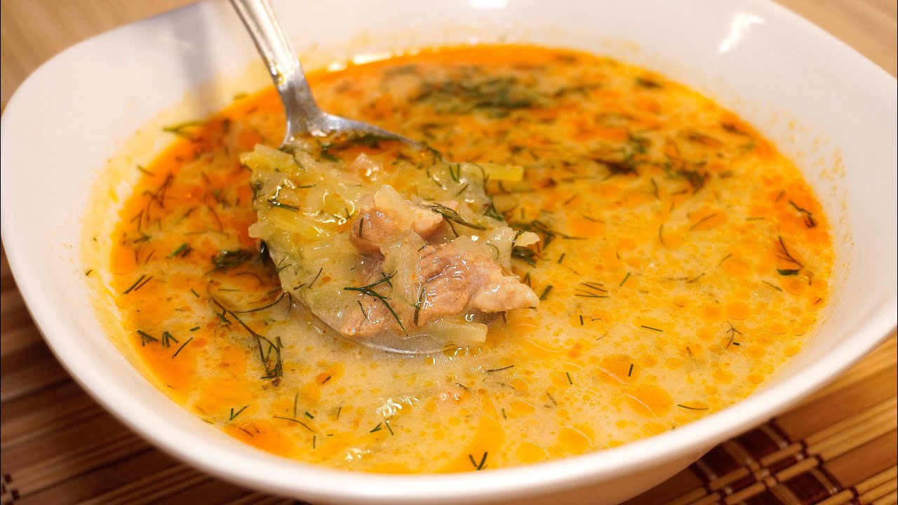 Kapros tökleves hússal és mentesen is