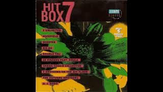 SCOOTER - FRIENDS (SINGLE EDIT)