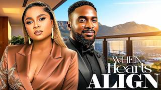 WHEN HEARTS ALLIGN - BIMBO ADEMOYE | UZOR ARUKWE | 2026 LATEST NIGERIAN MOVIE