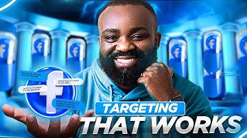 How To Target Nigerians Abroad With Facebook Ads