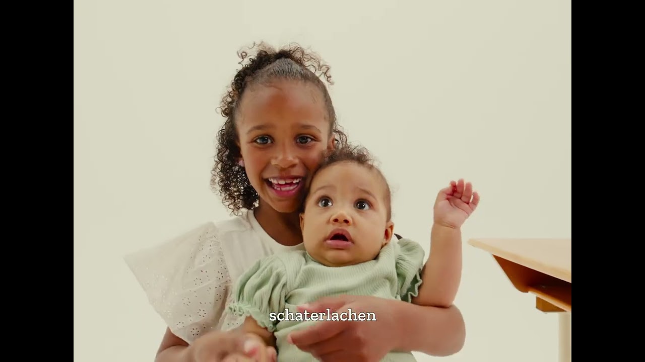 Dansen op 't randje van de maan