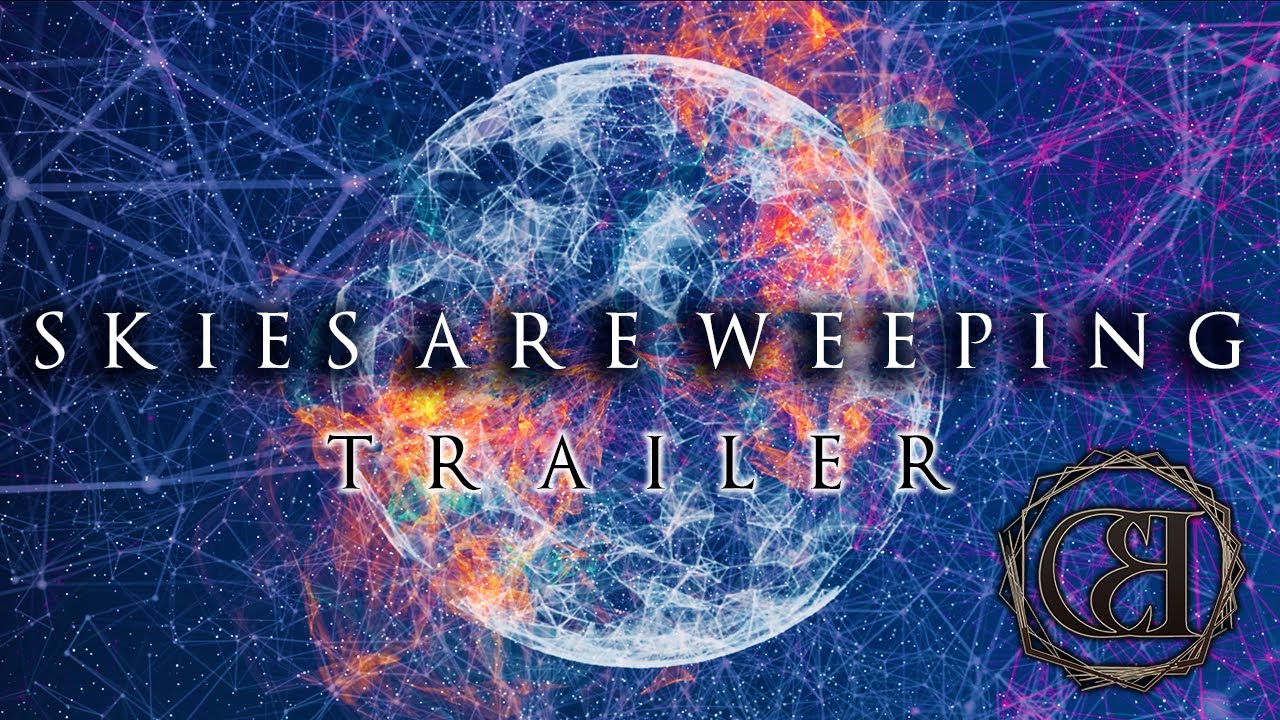 COLDBOUND  -  SKIES ARE WEEPING  -  TRAILER II