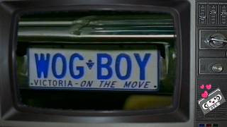 The Wogboy Trailer 2000