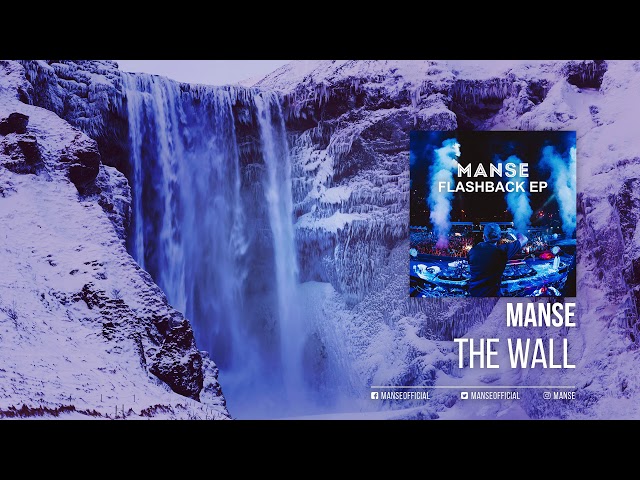 Manse - The Wall