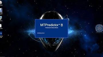 MTPredictor v8.1.0.8  Crack