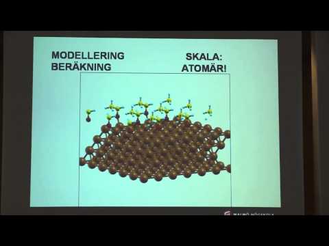 Video: Fysiker Forskar Om Nytt Material Som Kan Påskynda Datorer Betydligt - Alternativ Vy