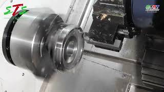 Gfrt Machinery Thailand : Sts