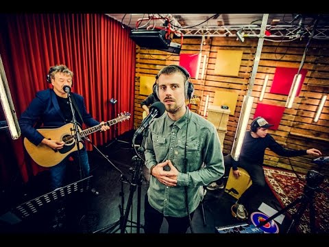 Meester Kunstenaar - Tourist LeMC en Bart Peeters (live)