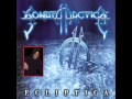 Sonata Arctica - Blank File Cover by EmiFer