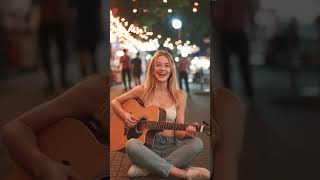 One Way Ticket - Tanja Thomas #song #shorts #aimusic #BeatSoul