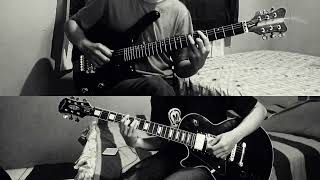 THE SIGIT - CLOVE DOPER (Guitar Cover)