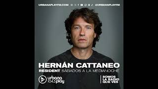 Hernan Cattaneo - Resident 675 (13-04-2024)