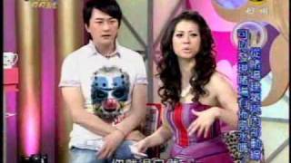 命運好好玩：風水暗步拼輸贏(1/7) 20090615