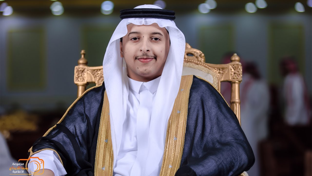 #الاستقبالات - حفل زواج الشاب ماجد بن سعود العبدلي