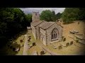 A Look Around Church Of St Michael and St Lawrence, Fewston