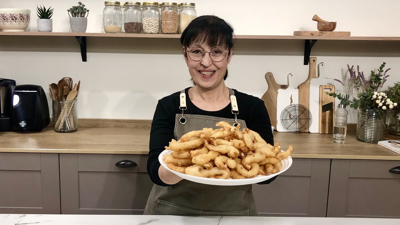 🔴 Directo. Calamares a la romana