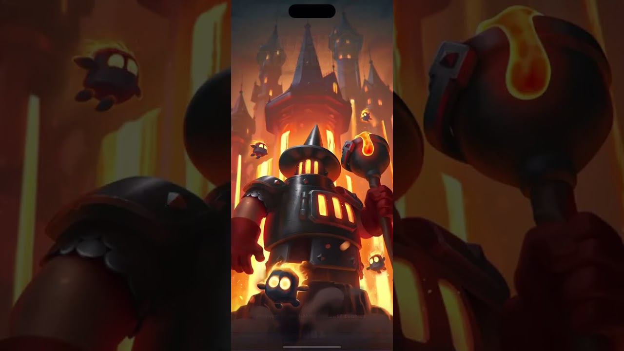 Archer master vs Alphqq (3.0 xbow vs Drill rocket) [TOP 200 Gameplay] || CLASH ROYALE