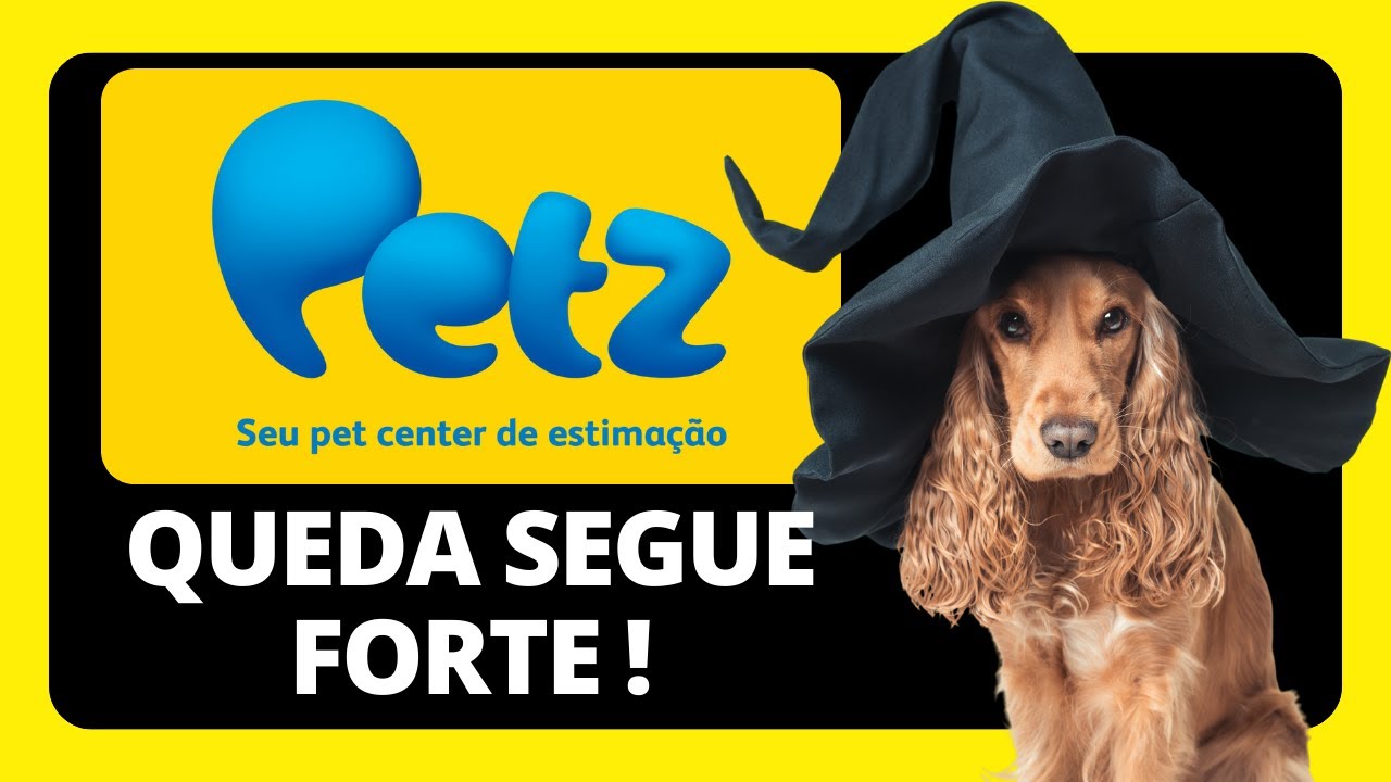 ESPERANDO MELHOR MOMENTO A O PETZ3 AINDA PODE CAIR MAIS AN LISE esperando-melhor-momento-a-o-petz3-ainda-pode-cair-mais-an-lise