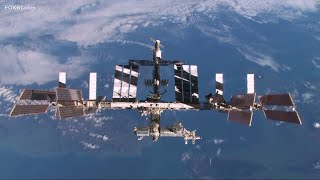 NASA's new app 'Spot the Station' gives you the chance to track the ISS live screenshot 3
