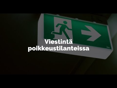 Video: Viestintä: Käsite, Määritelmä, Tyypit