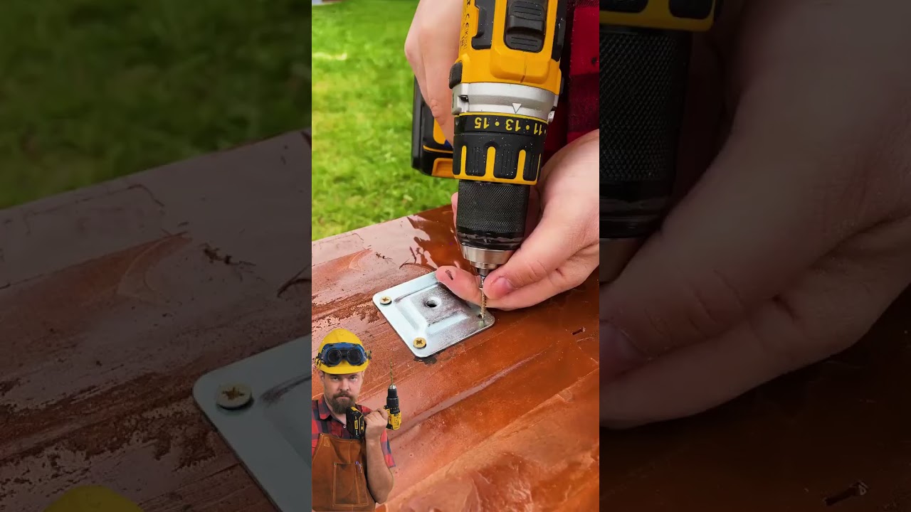 Transforming Charred Wood into a Gorgeous Epoxy Table! 🔥✨