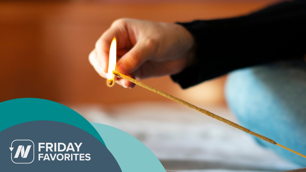 Побочные эффекты  от сжигания благовоний